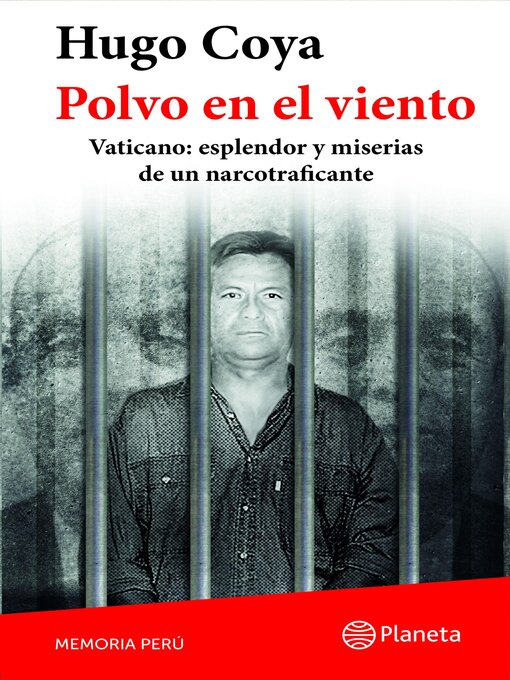 Title details for Polvo en el viento (Memoria Perú) by Hugo Coya - Wait list